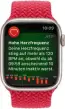 Benachrichtigungen zur Herzgesundheit auf Ihrer Apple Watch