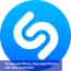 Shazam auf iPhone, iPad, Apple Watch oder Mac verwenden