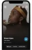 Verwende Shazam mit Apple Music, Snapchat und mehr