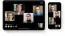 Verwenden Sie Gruppen-FaceTime auf Ihrem iPhone oder iPad