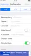 VPN auf dem iPhone einrichten - eine Anleitung