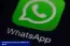 Whatsapp Cache leeren auf iPhone: So geht's