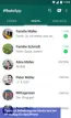 WhatsApp stürzt ab: Das können Sie tun
